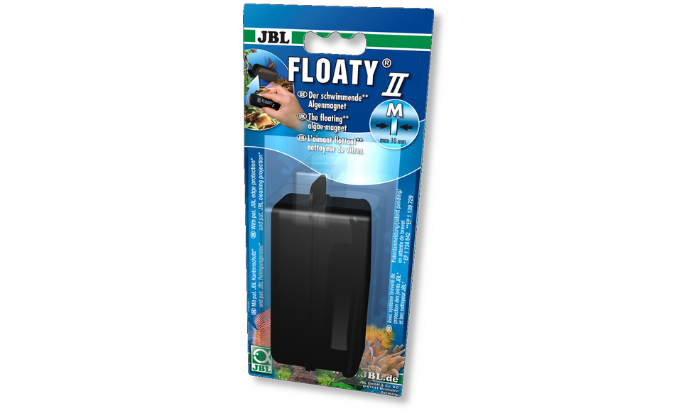 Jbl Floaty Ii