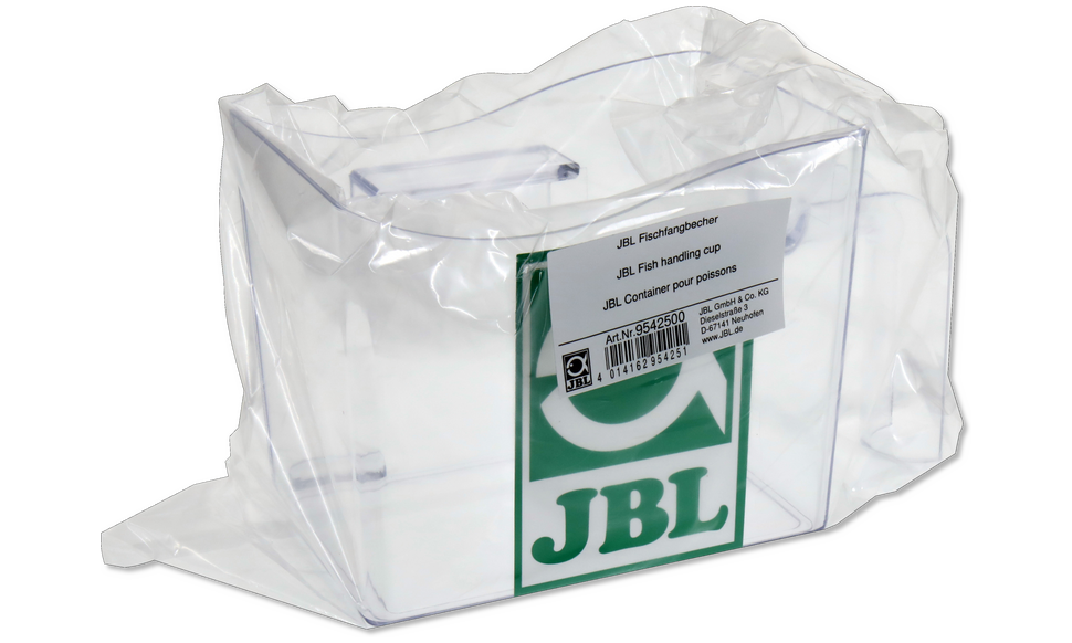 JBL Fish Handling Cup