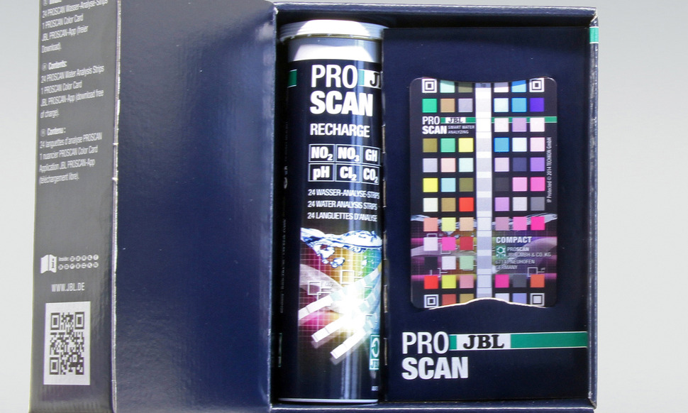 proscan client stopped code 1