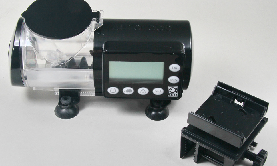 jbl auto feeder