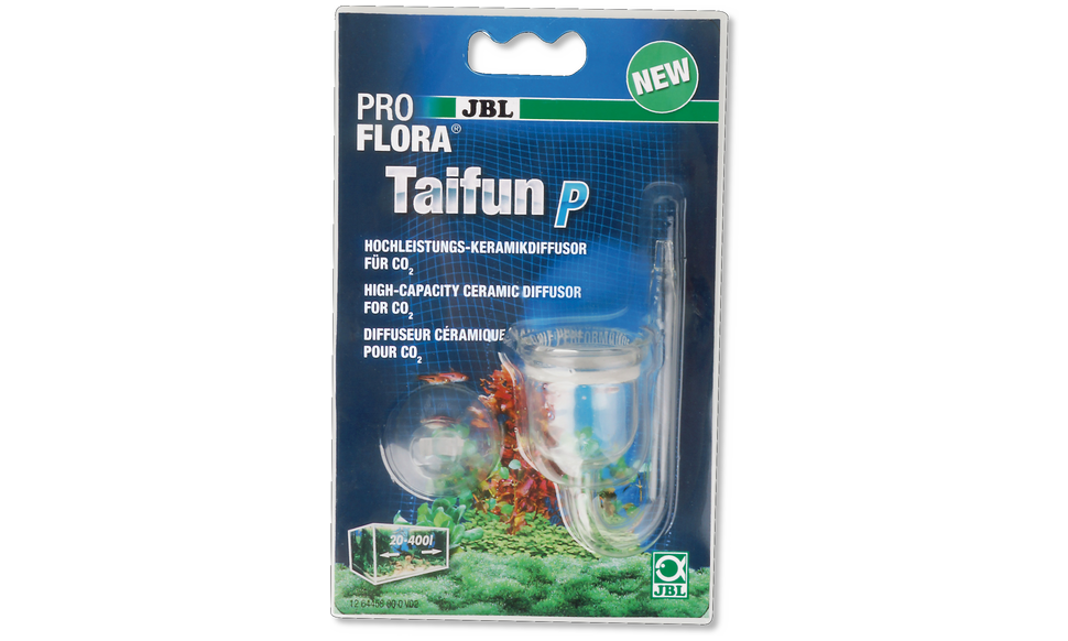 Jbl Proflora Taifun P Jbl Proflora Taifun P
