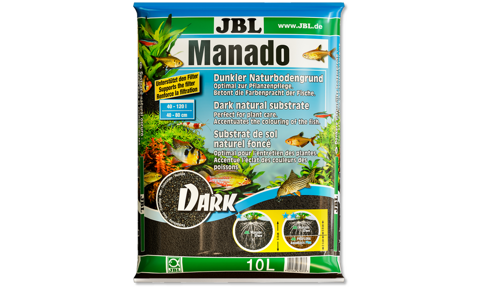 JBL - Manado - 3 l