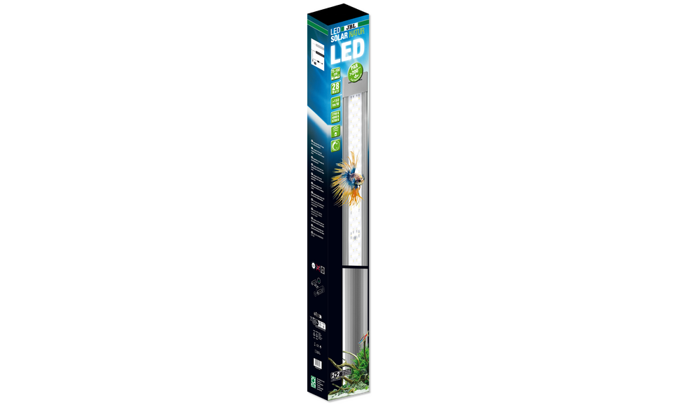 Jbl online led light