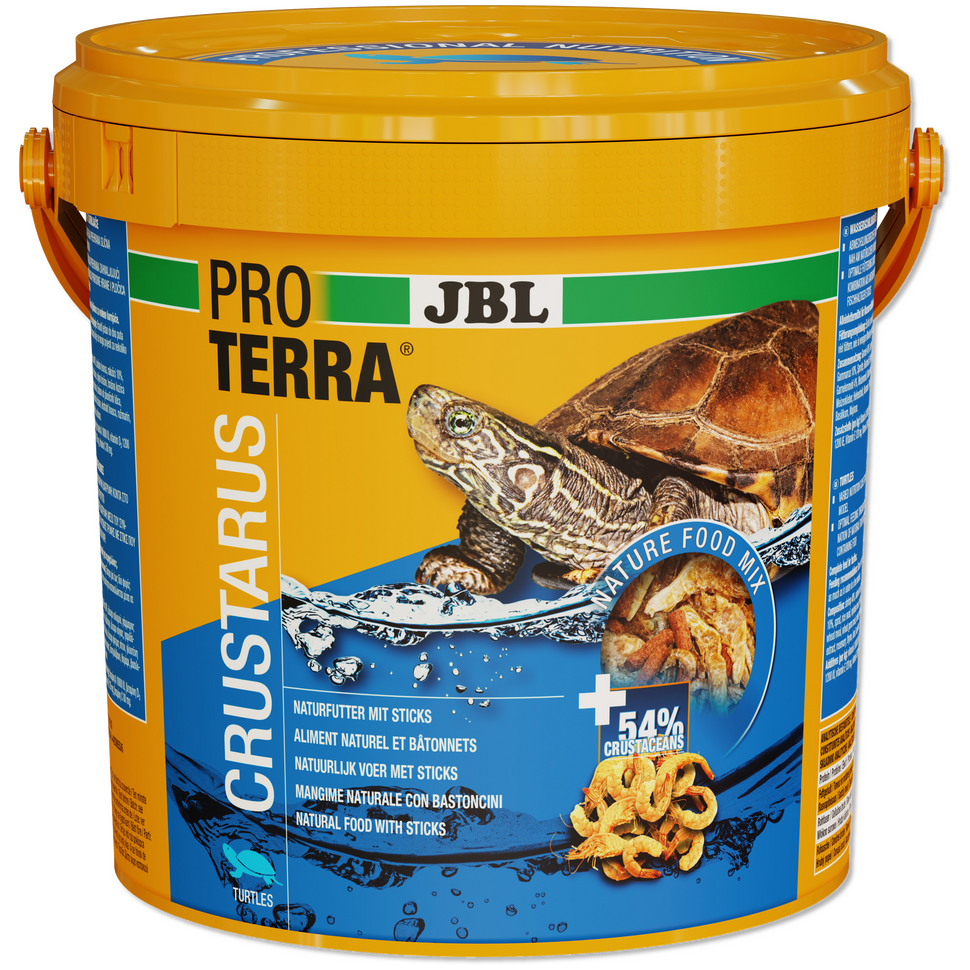 JBL PROTERRA CRUSTARUS