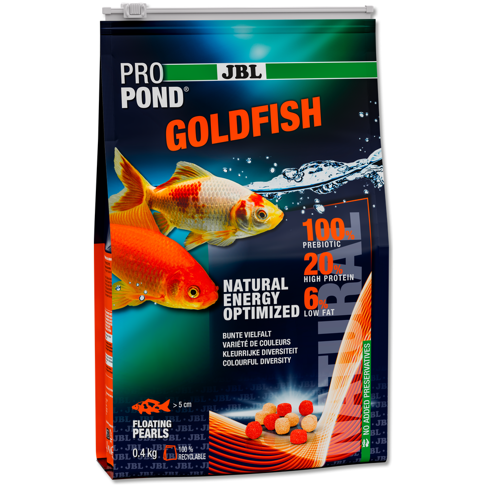 JBL PROPOND GOLDFISH