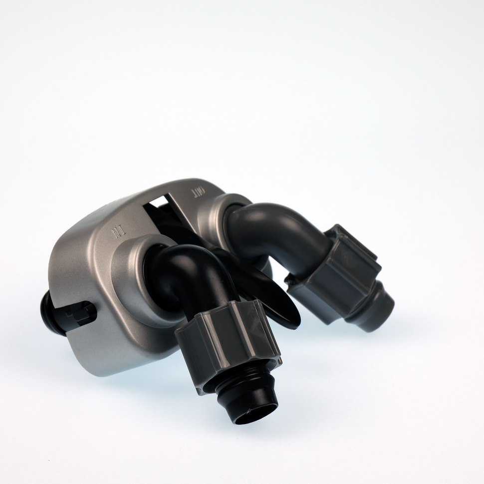 JBL CP e Schlauchanschlussblock