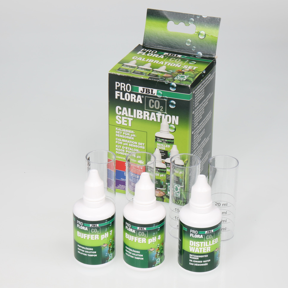 Jbl Proflora Co2 Ph Sensor Set