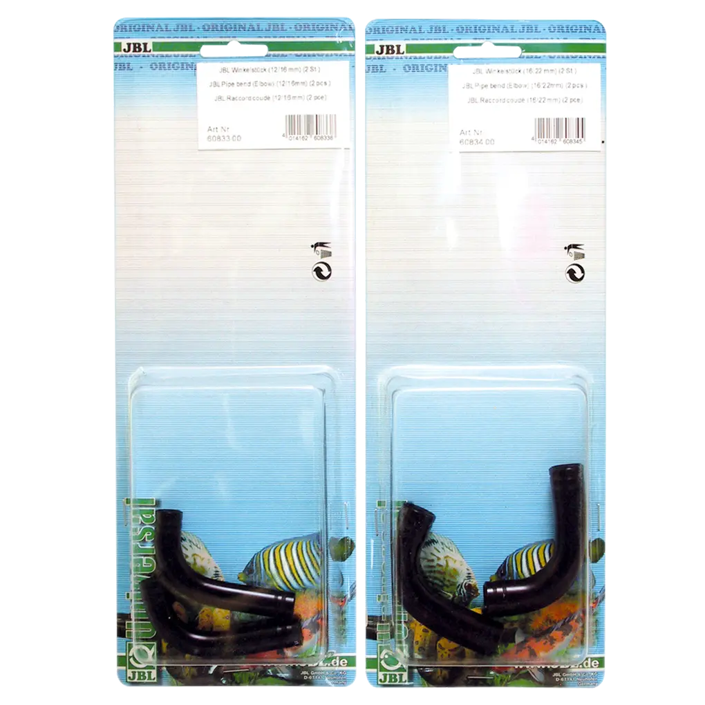 Kink protection for water hoses