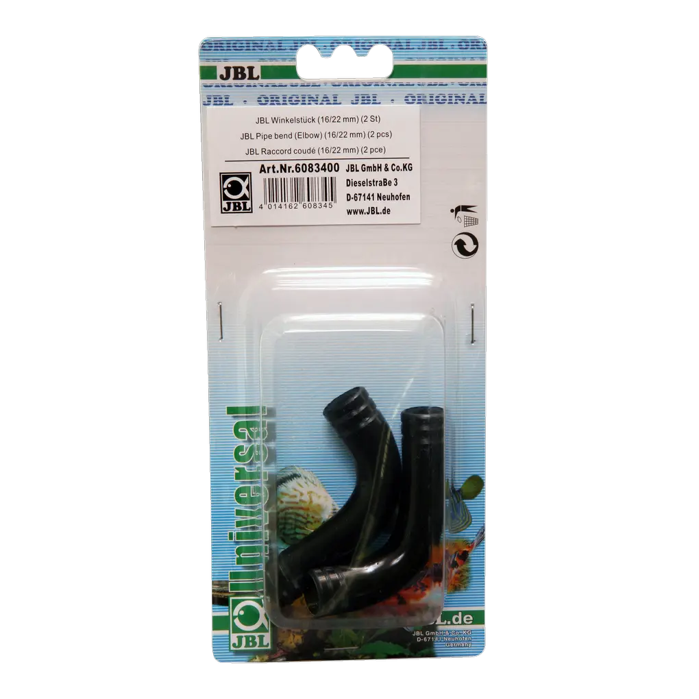 Kink protection for water hoses