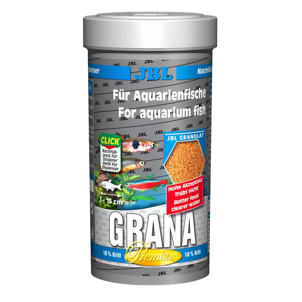 Alimentation complète et croissance optimale des petits poissons d'eau douce : fabrication préservatrice des matières premières grâce à un traitement thermique rapide à haute température.