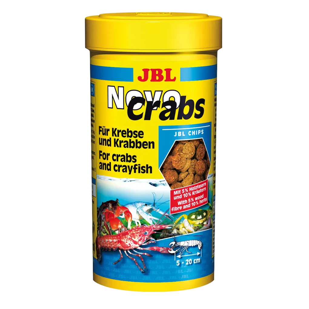 Complete nutrition and optimal growth for invertebrates: with high cellulose content