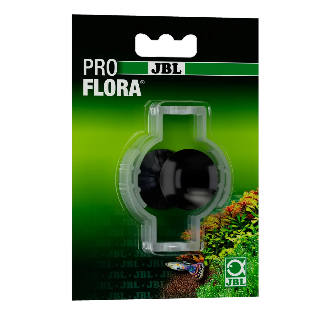 Holds all round objects from 37-45 mm, such as JBL Taifun diffusers