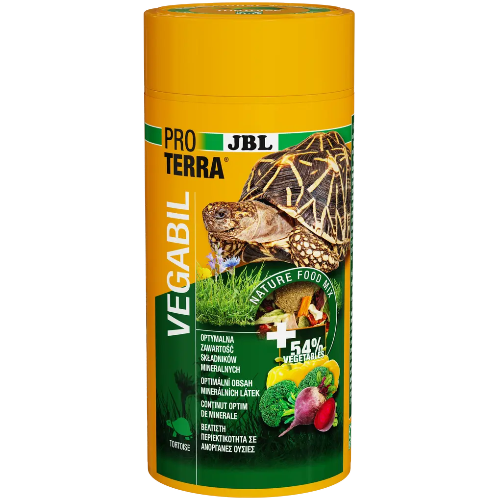 54% zawartość warzyw dla zdrowej i bogatej w witaminy diety. Zbilansowana mieszanka delikatnie suszonych warzyw z czystym ekstraktem roślinnym.