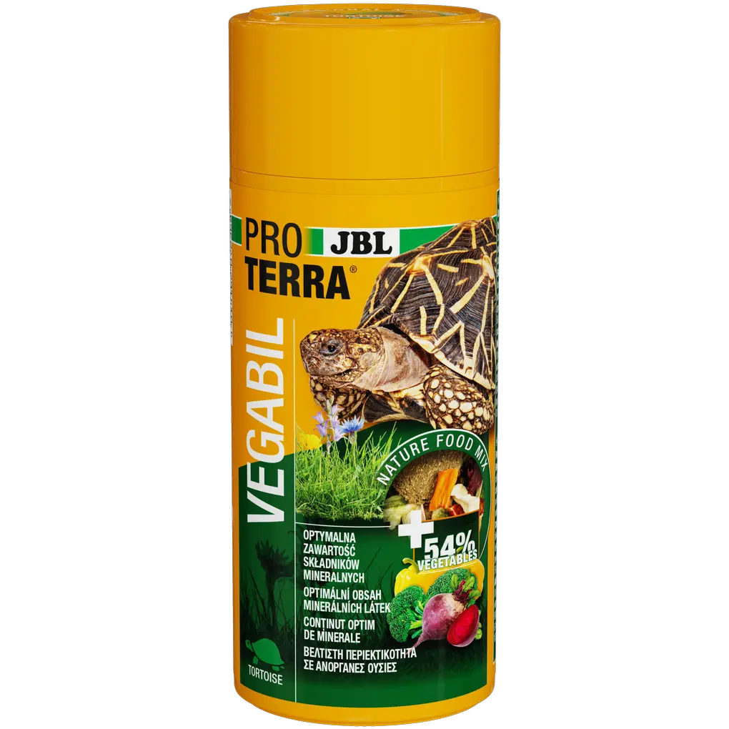 54 % περιεκτικότητα σε λαχανικά για μια υγιεινή διατροφή πλούσια σε βιταμίνες. Ισορροπημένος συνδυασμός απαλά αποξηραμένων λαχανικών με καθαρά φυτικό εξωθημένο προϊόν.