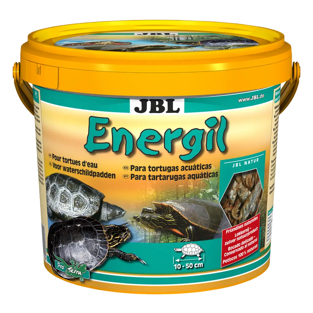 Aliment complet pour tortues des marais et tortues aquatiques : poissons entiers et crabes pour tortues de 10 à 50 cm, aliment complet pour tortues aquatiques.