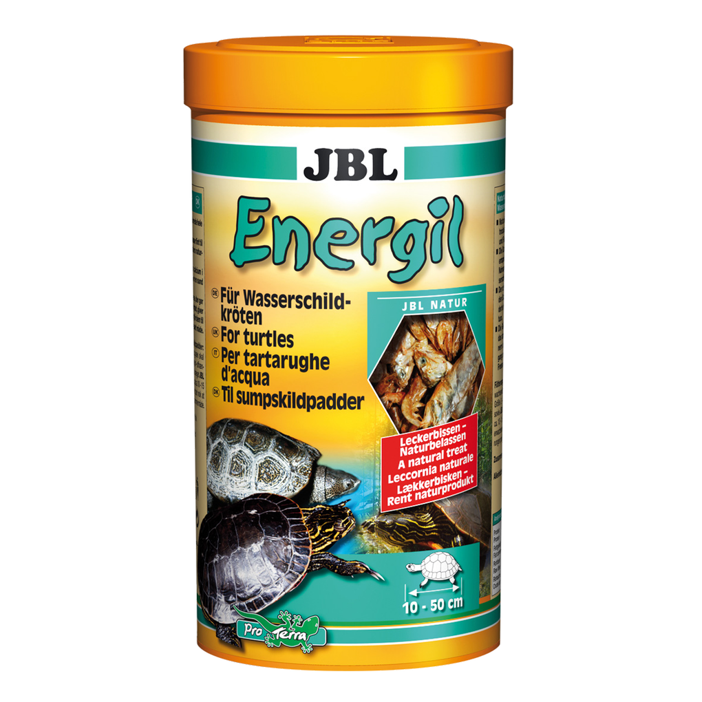 Main food for swamp and aquatic turtles: Whole fish and crabs for turtles measuring 10–50 cm in size, complete food for aquatic turtles