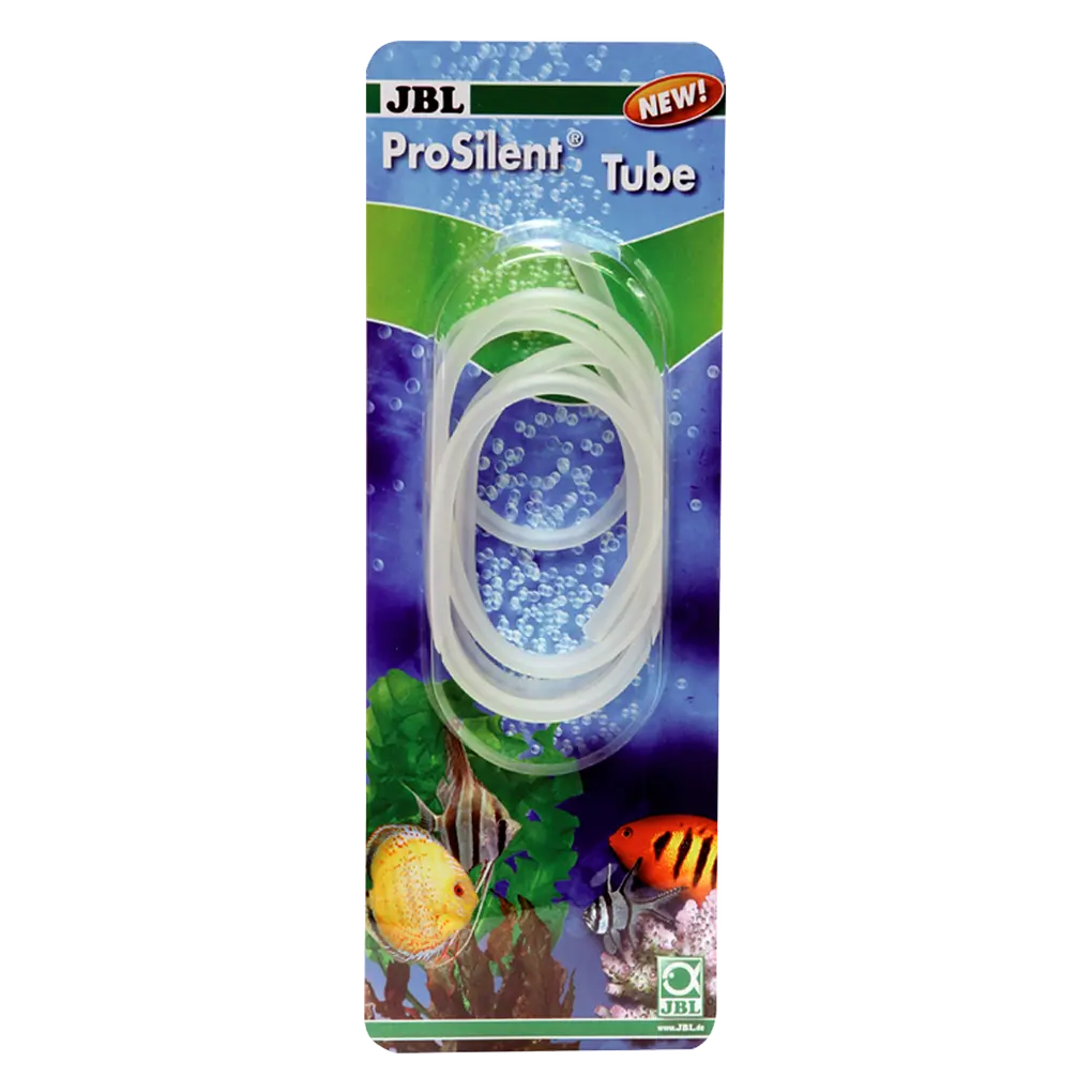 Flexible hose for air pumps with a diameter of 4/6 mm