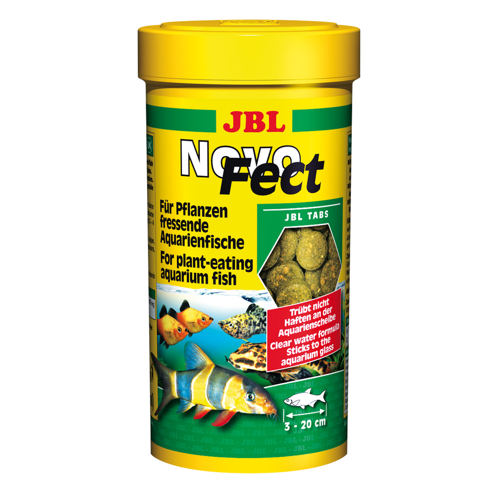 Complete nutrition and optimal growth for herbivorous freshwater fish and shrimp