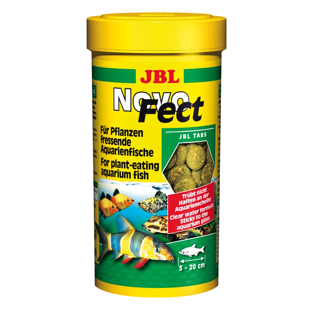 Complete nutrition and optimal growth for herbivorous freshwater fish and shrimp