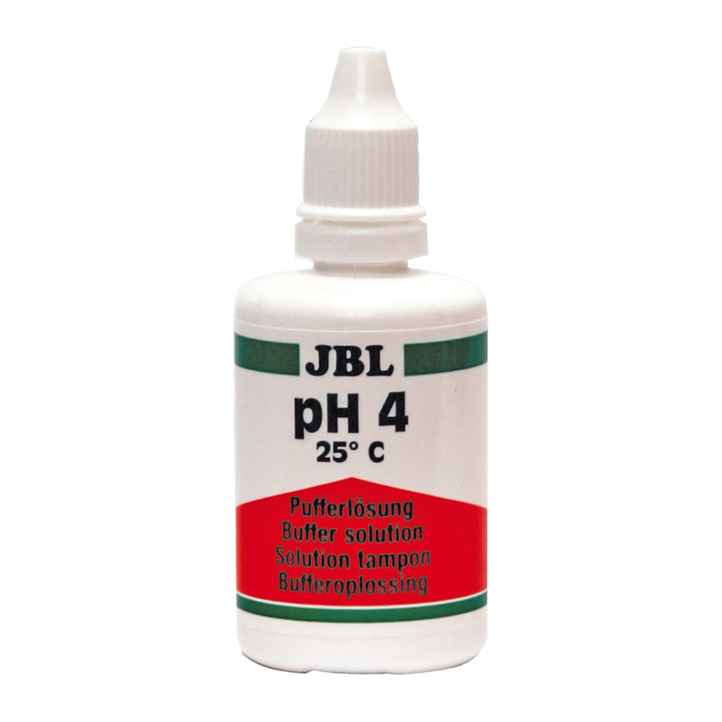 Professional use of pH electrodes for aquariums: Liquid for calibrating electrodes with pH 7.0