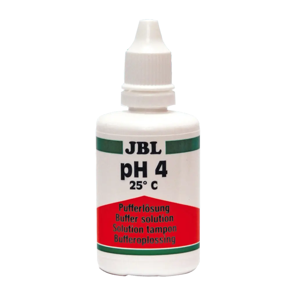 Professional use of pH electrodes for aquariums: Liquid for calibrating electrodes with pH 7.0