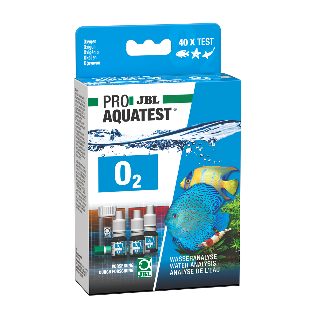 To determine the current oxygen content and, consequently, whether measures should be taken to increase the oxygen content.