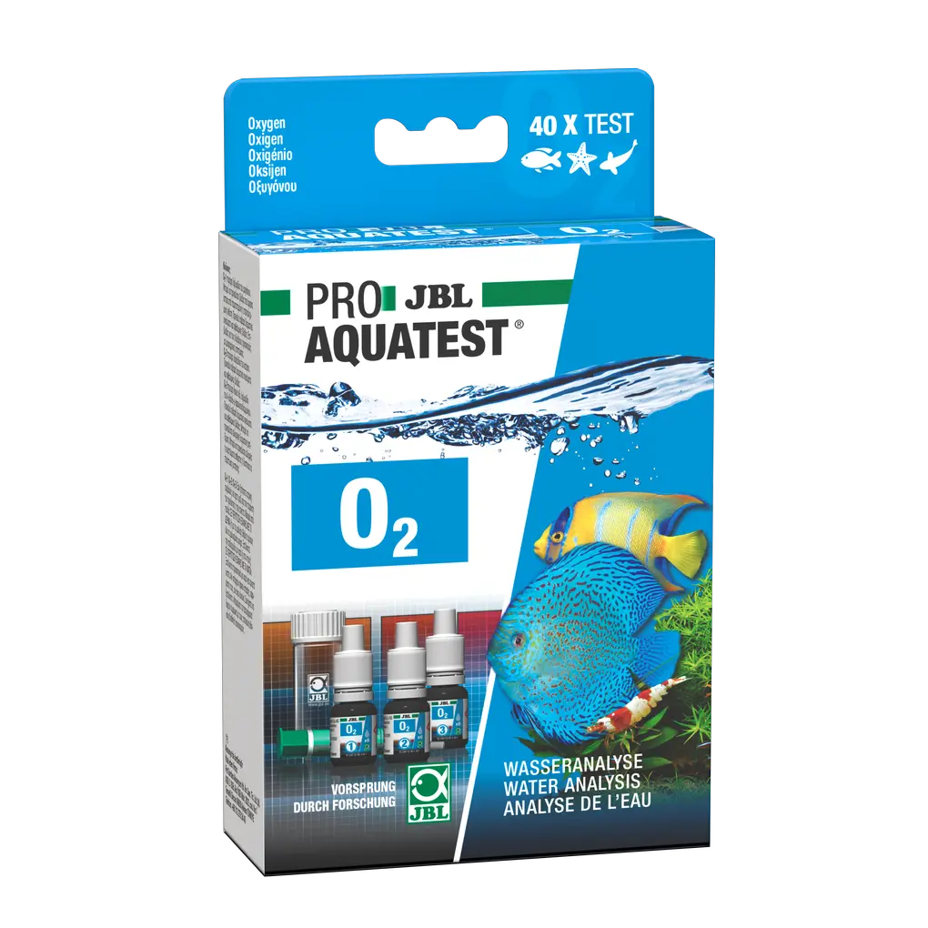 To determine the current oxygen content and, consequently, whether measures should be taken to increase the oxygen content.