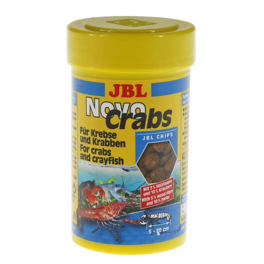 Complete nutrition and optimal growth for invertebrates: with high cellulose content