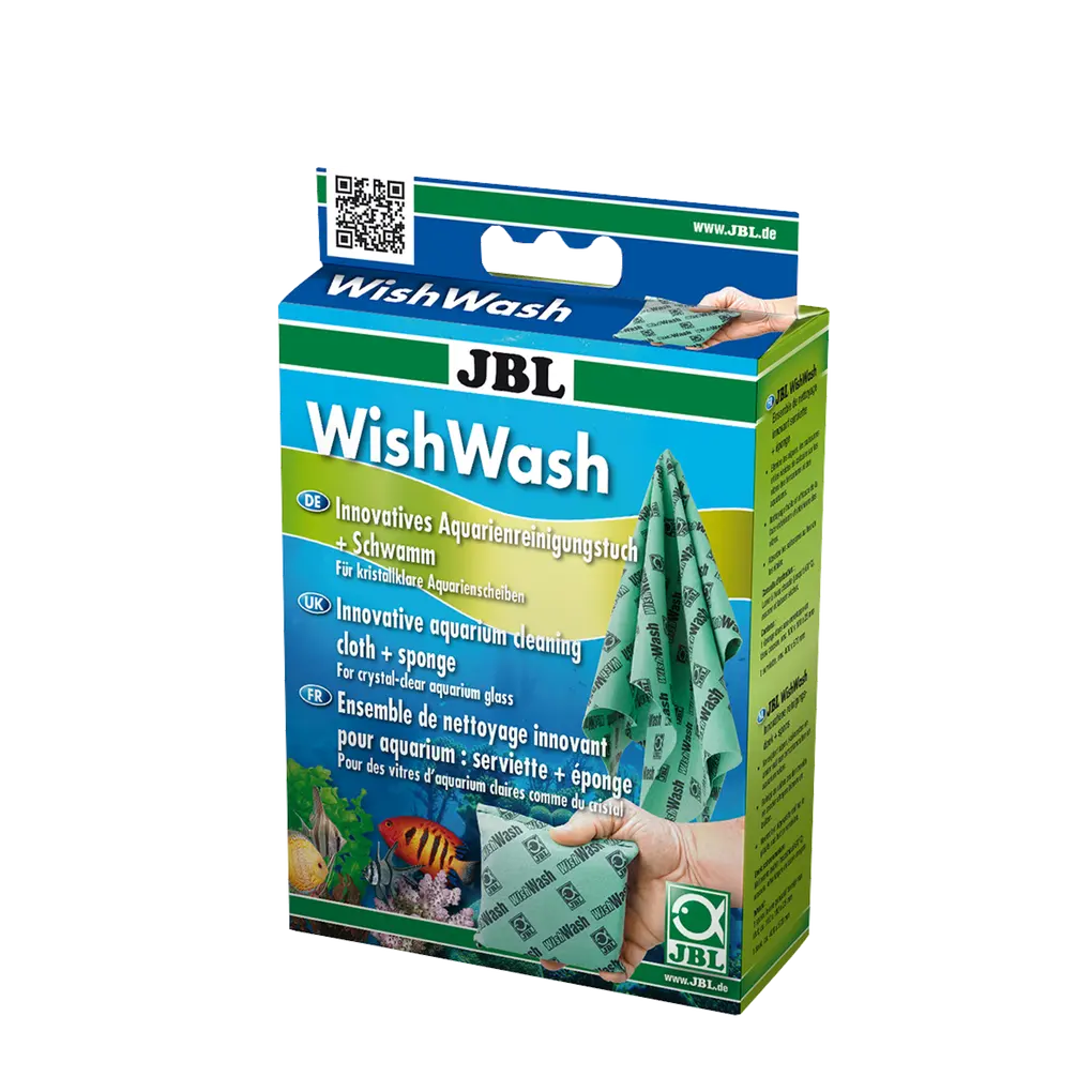Clean aquarium glass without getting your hands wet: magnetic glass cleaner for removing algae from glass. Depending on the design, for glass with a thickness of 6 to 15 mm.