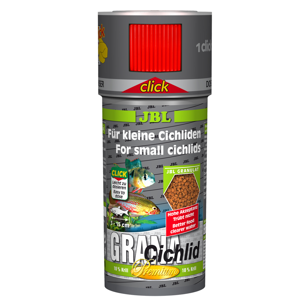 Complete nutrition, optimal growth for predatory cichlids: Raw material-friendly production through short-term high-temperature heating
