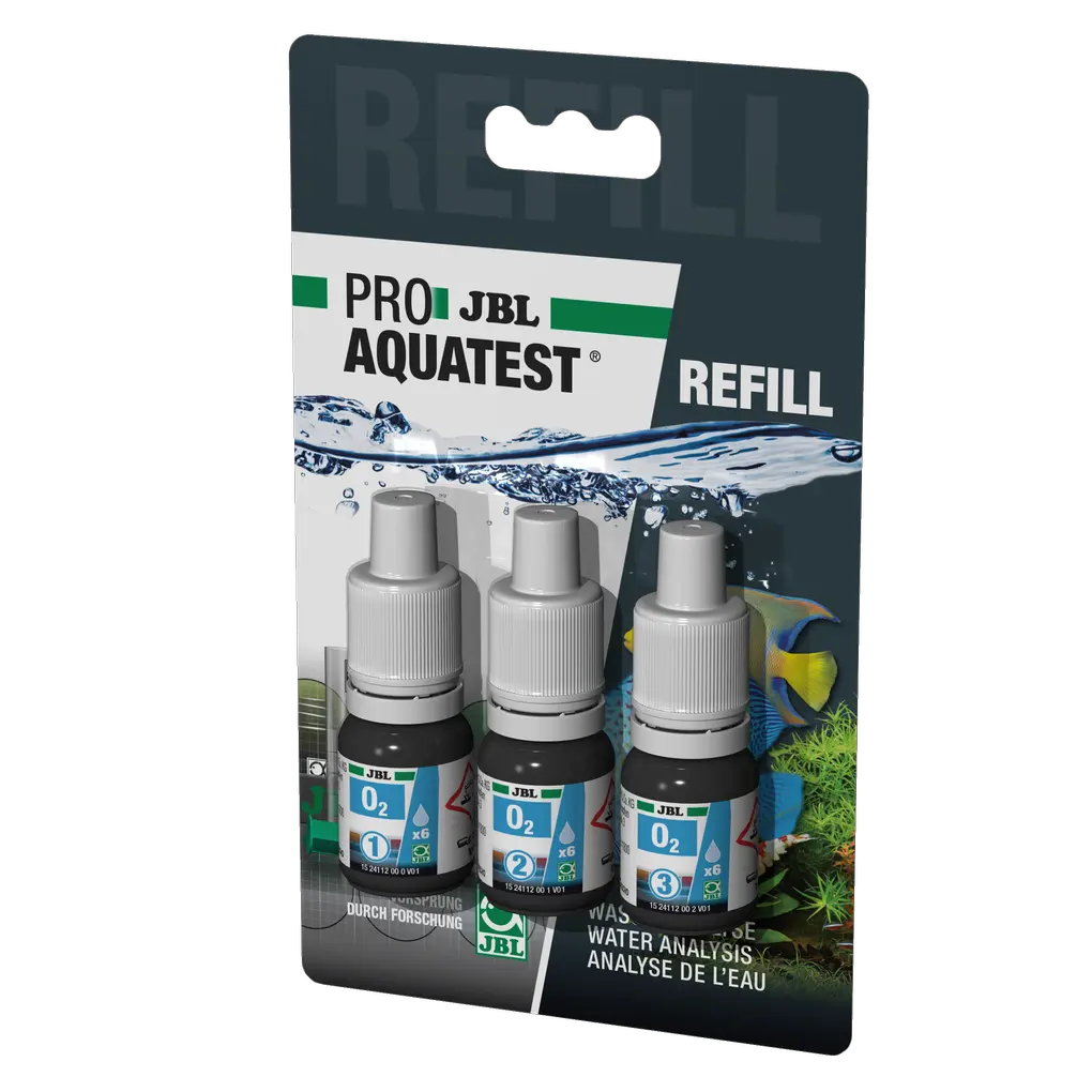 To determine the current oxygen content and, consequently, whether measures should be taken to increase the oxygen content.