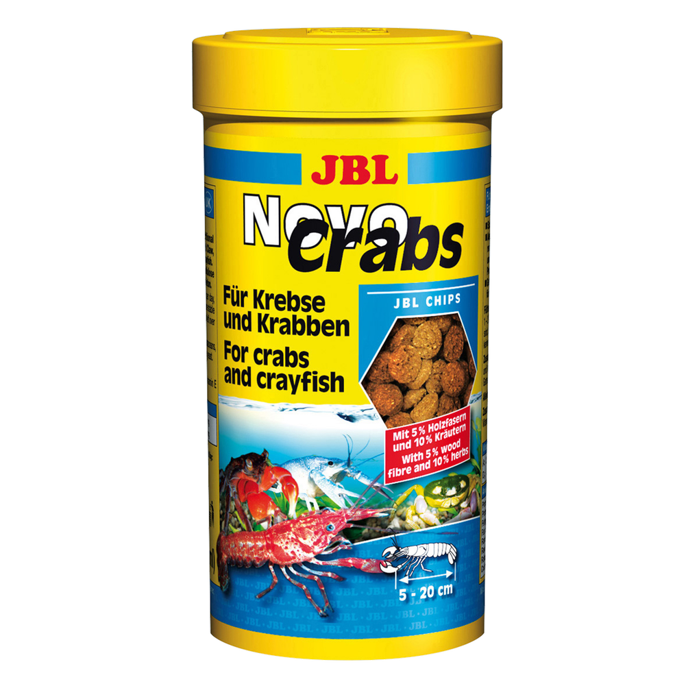 Complete nutrition and optimal growth for invertebrates: with high cellulose content