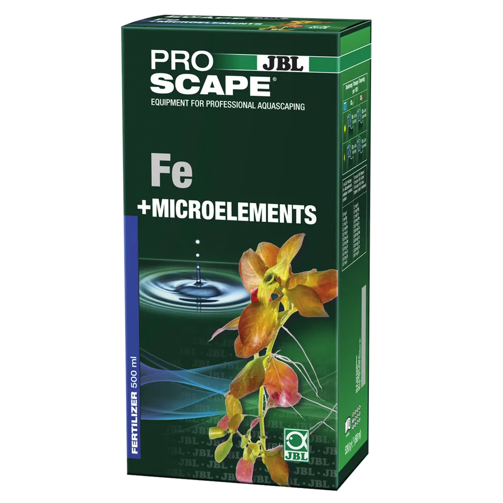 Soins de base pour les plantes : engrais de base pour aquariums aquascaping