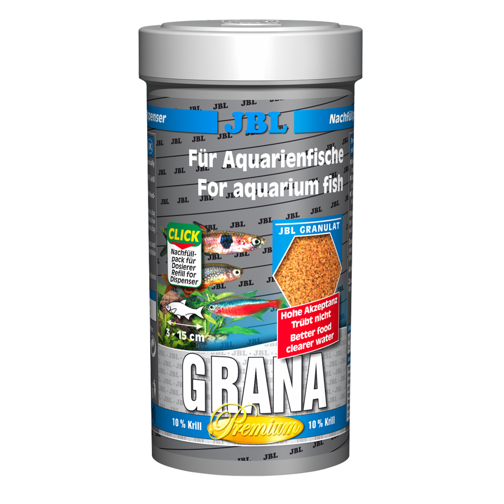Complete nutrition and optimal growth for small freshwater fish: Raw material-friendly production through short-term high-temperature heating