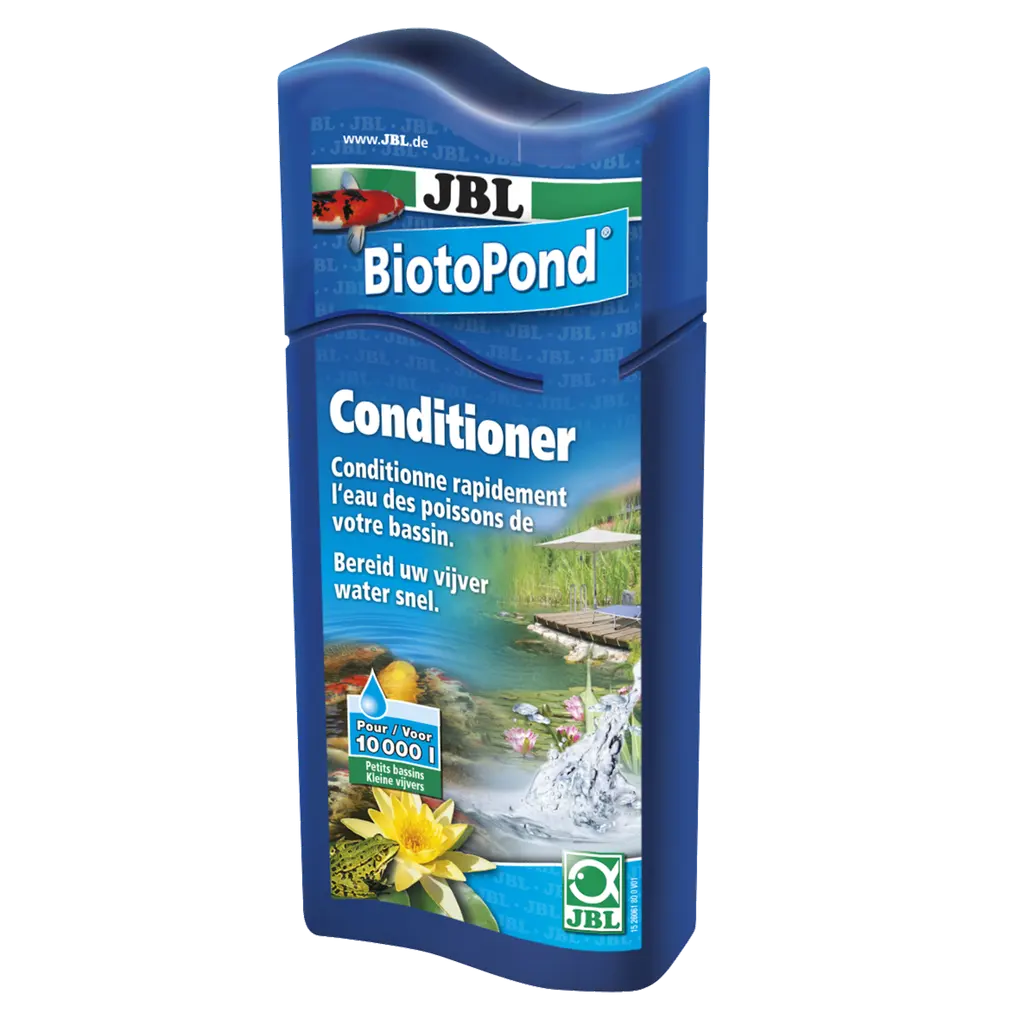 Environnement aquatique adapté aux poissons : purificateur d'eau pour un environnement aquatique sain et une protection contre le stress et les maladies