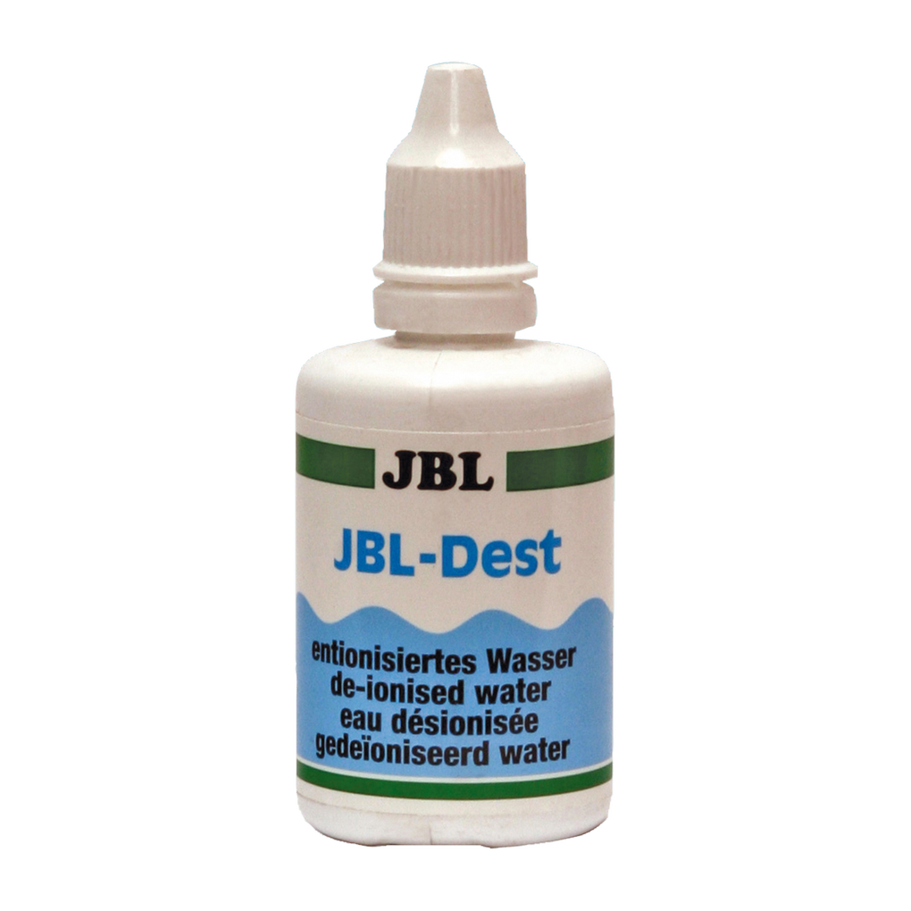 Professional use of pH electrodes for aquariums: liquid for cleaning electrodes