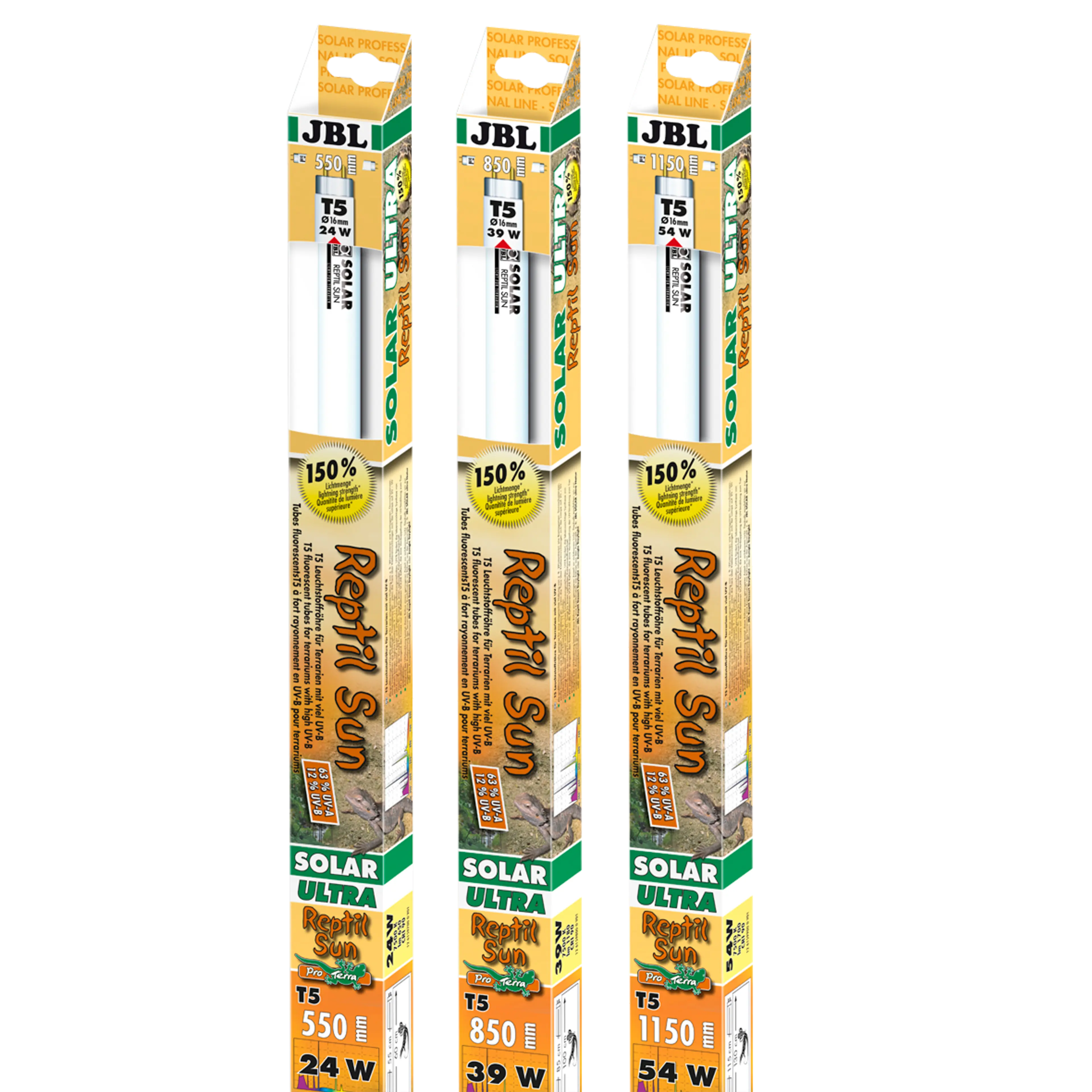 For all desert animals that receive full sunlight in their natural habitat