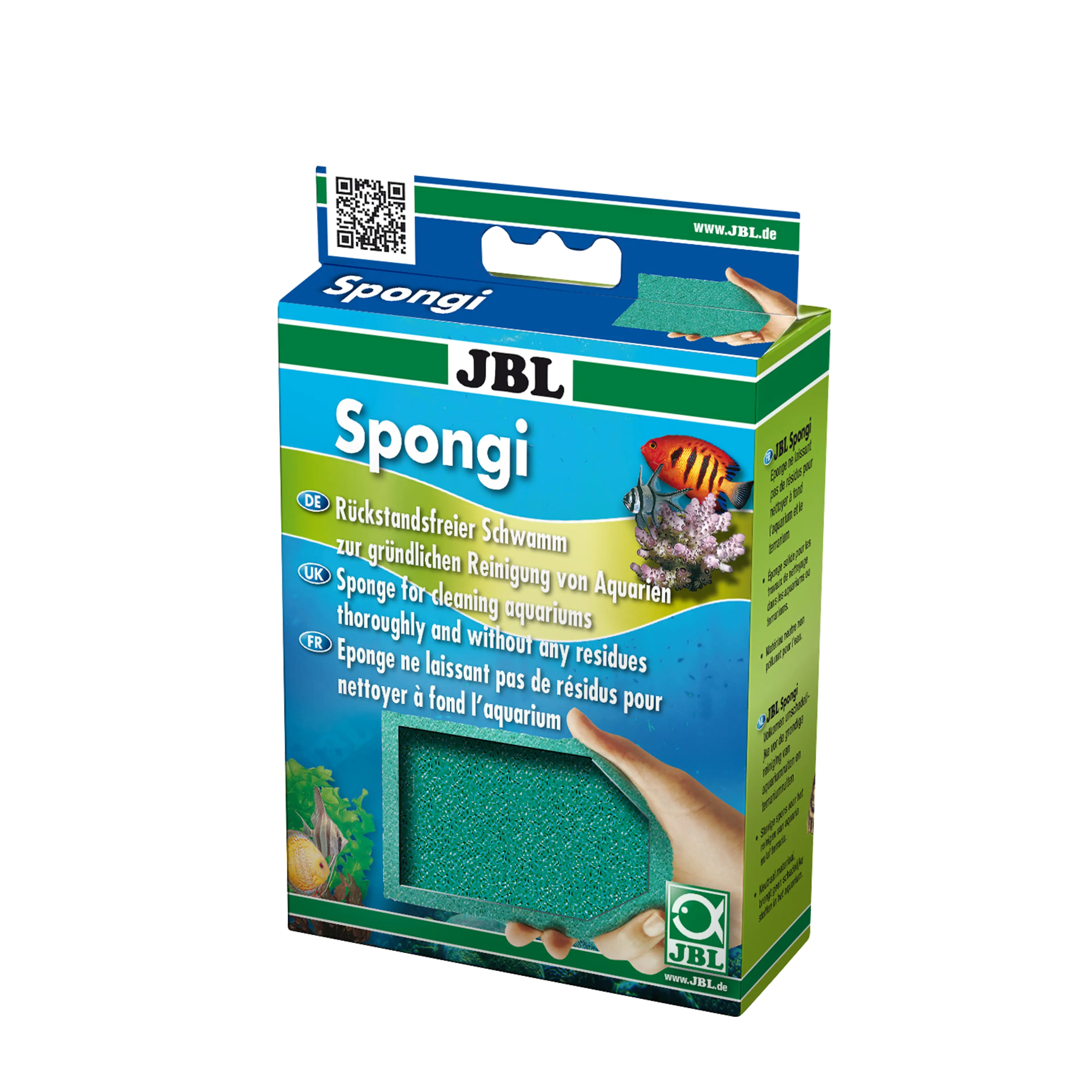 Clean aquarium glass without getting your hands wet: magnetic glass cleaner for removing algae from glass. Depending on the design, for glass with a thickness of 6 to 15 mm.