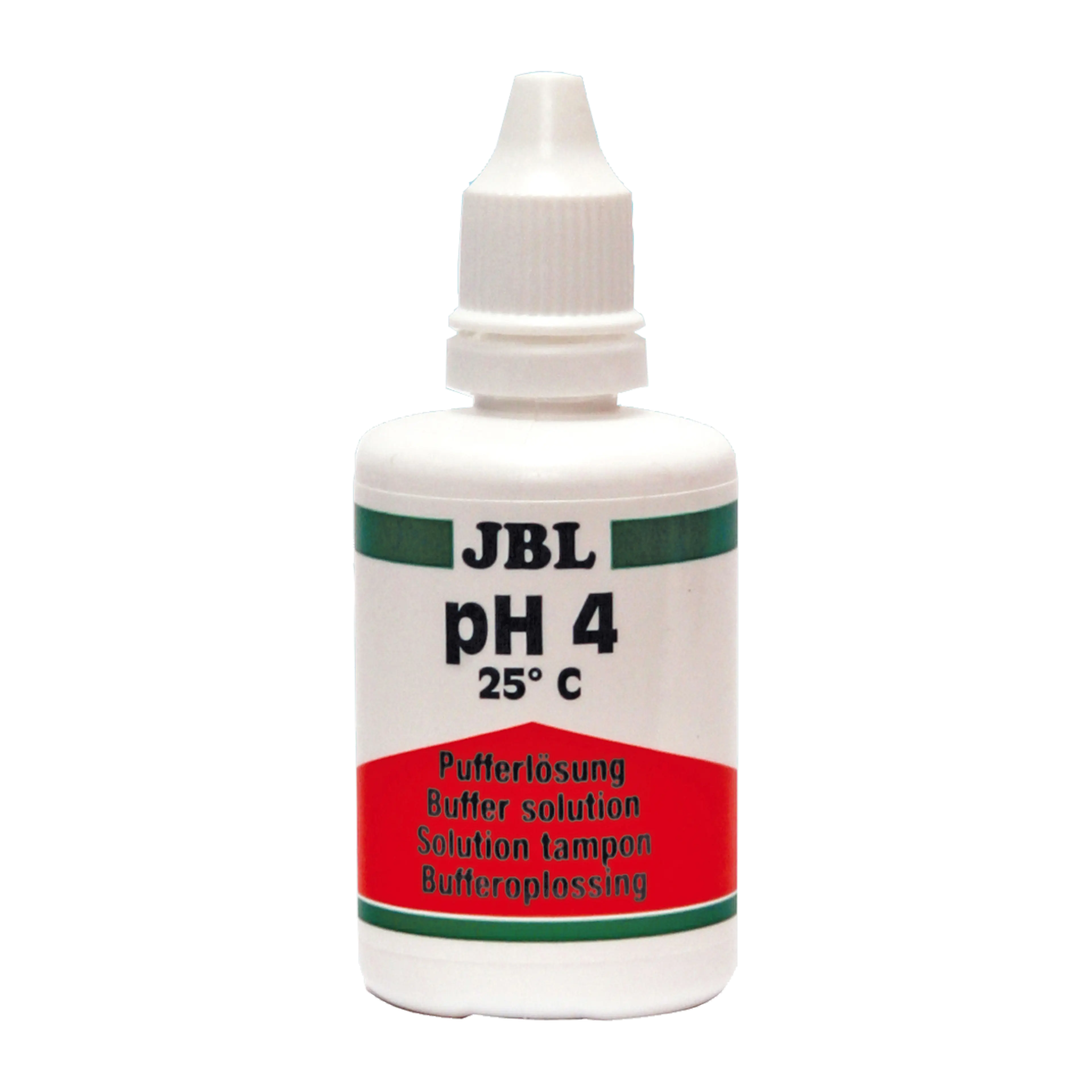 Professional use of pH electrodes for aquariums: Liquid for calibrating electrodes with pH 7.0