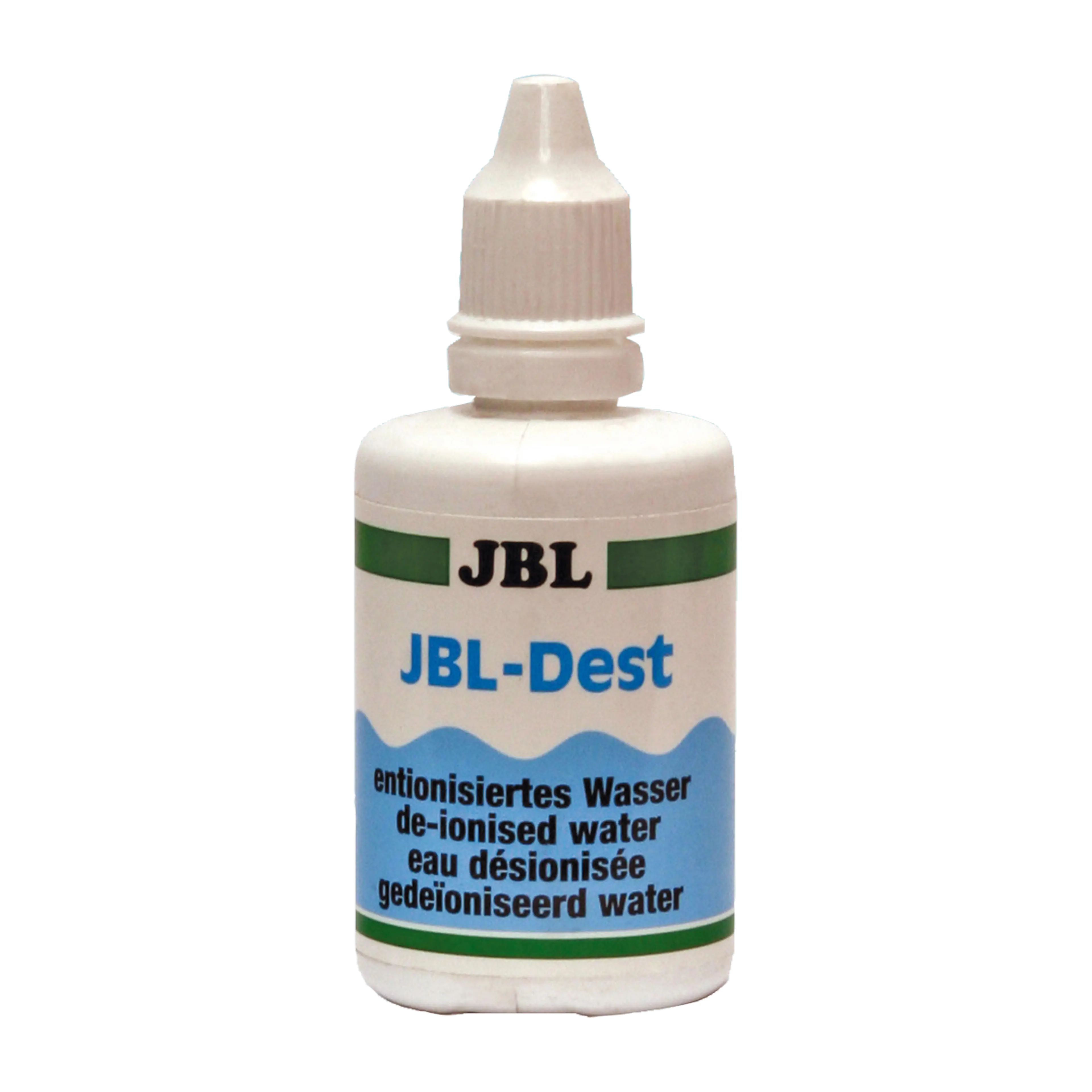 Professional use of pH electrodes for aquariums: liquid for cleaning electrodes